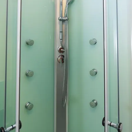 Lejlighed Sweet Borghese *