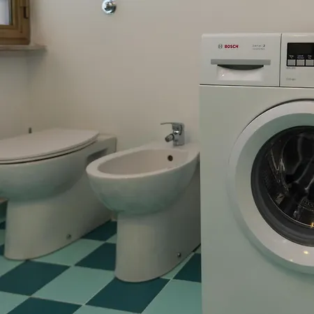 Lejlighed Sweet Borghese *