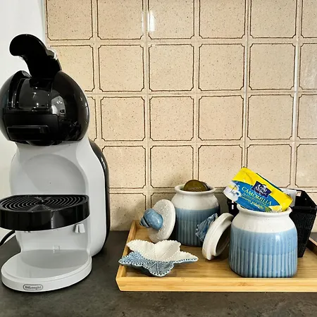 Apartman Sweet Borghese