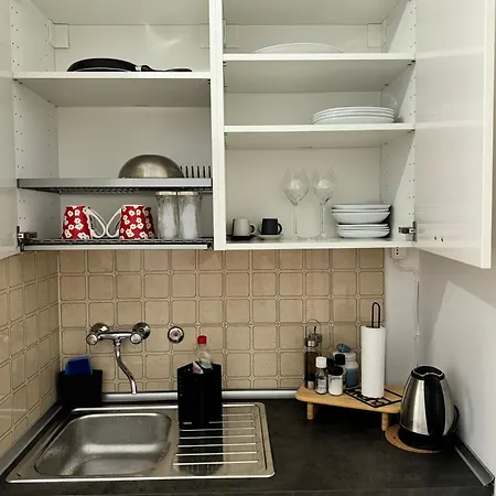 Sweet Borghese Apartman Róma